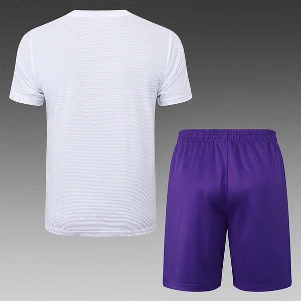 Real Madrid Conjunto 2025 2026 Blanco - Real Madrid Barata | 7camisetas