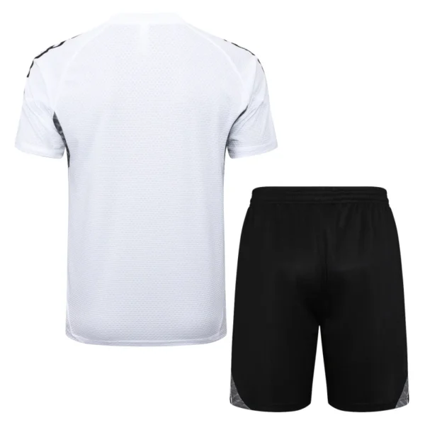 Real Madrid Conjunto 2025 2026 Blanco - Real Madrid Barata | 7camisetas
