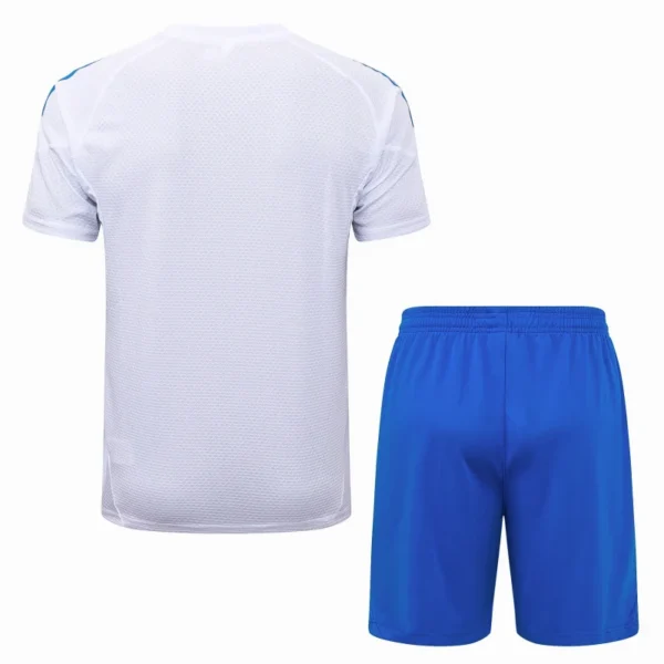 Real Madrid Conjunto 2025 2026 Blanco - Real Madrid Barata | 7camisetas