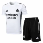 Real Madrid Conjunto 2025 2026 Blanco - Real Madrid Barata | 7camisetas