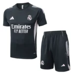 Real Madrid Conjunto 2025 2026 Gris - Real Madrid Barata | 7camisetas