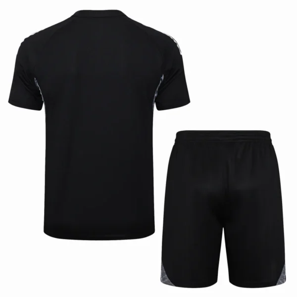 Real Madrid Conjunto 2025 2026 Negro - Real Madrid Barata | 7camisetas