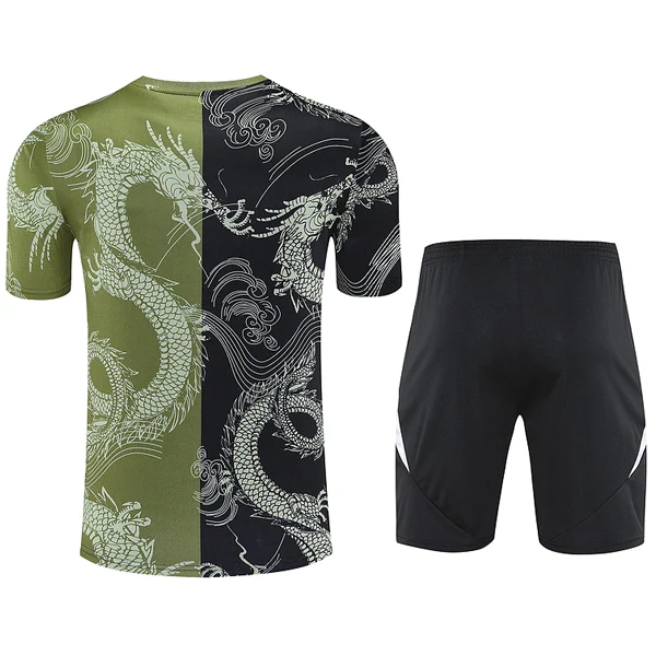 Real Madrid Conjunto 2025 2026 Negro - Real Madrid Barata | 7camisetas
