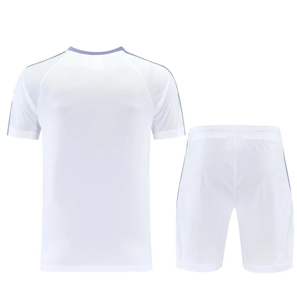 Real Madrid Conjunto 2026 2027 Blanco - Real Madrid Barata | 7camisetas
