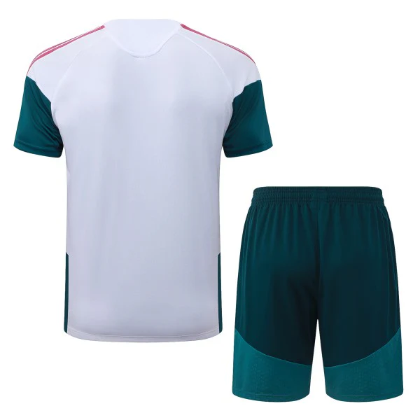 Real Madrid Conjunto 2026 2027 Blanco - Real Madrid Barata | 7camisetas