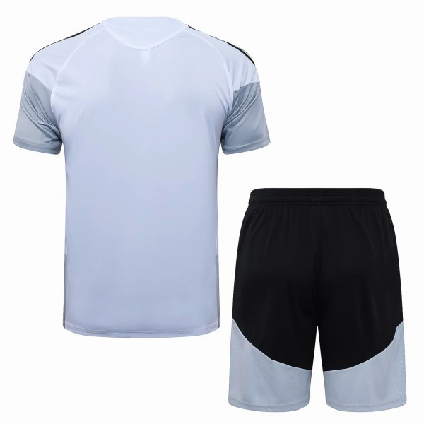 Real Madrid Conjunto 2026 2027 Blanco - Real Madrid Barata | 7camisetas