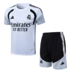 Real Madrid Conjunto 2026 2027 Blanco - Real Madrid Barata | 7camisetas