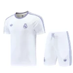 Real Madrid Conjunto 2026 2027 Blanco - Real Madrid Barata | 7camisetas