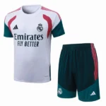 Real Madrid Conjunto 2026 2027 Blanco - Real Madrid Barata | 7camisetas