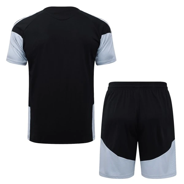 Real Madrid Conjunto 2026 2027 Negro - Real Madrid Barata | 7camisetas