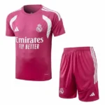 Real Madrid Conjunto 2026 2027 Rosa - Real Madrid Barata | 7camisetas