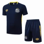 Santos Conjunto 2025 2026 Azul - Santos Barata | 7camisetas