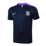 Corinthians Paulista Chándal 2025 2026 Azul - Corinthians Paulista 2026 | 7camisetas