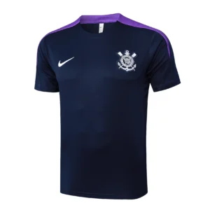 Corinthians Paulista Chándal 2025 2026 Azul - Corinthians Paulista 2026 | 7camisetas