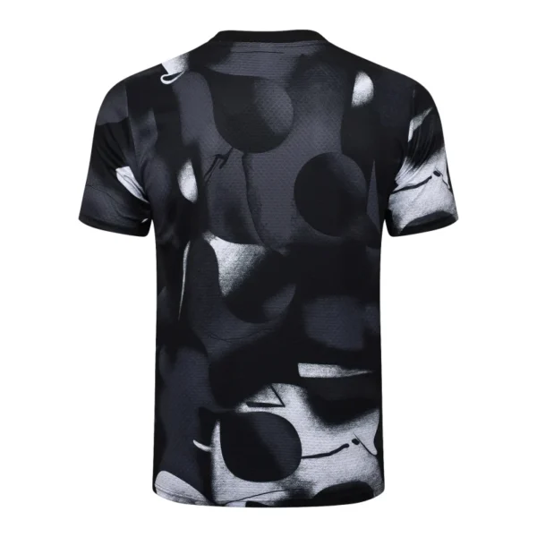 Corinthians Paulista Chándal 2025 2026 Negro - Corinthians Paulista 2026 | 7camisetas