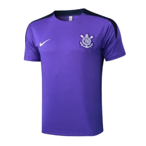 Corinthians Paulista Chándal 2025 2026 Púrpura - Corinthians Paulista 2026 | 7camisetas