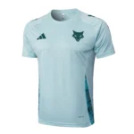 Cruzeiro EC Chándal 2025 2026 Verde - Cruzeiro Ec 2026 | 7camisetas