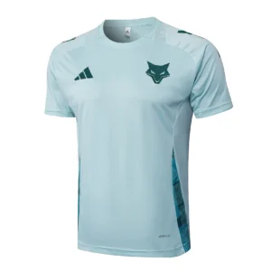 Cruzeiro EC Chándal 2025 2026 Verde - Cruzeiro Ec 2026 | 7camisetas