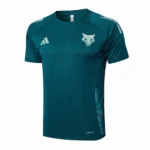 Cruzeiro EC Chándal 2025 2026 Verde - Cruzeiro Ec 2026 | 7camisetas