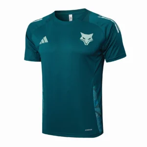Cruzeiro EC Chándal 2025 2026 Verde - Cruzeiro Ec 2026 | 7camisetas