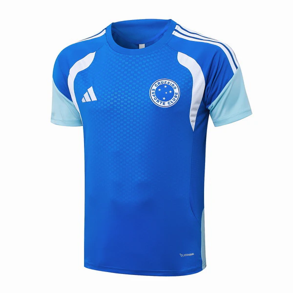 Entrenamiento Cruzeiro 2026 2027 Azul Cruzeiro EC Chándal 2026 2027 Azul - Cruzeiro Ec 2026 | 7camisetas
