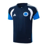 Cruzeiro EC Chándal 2026 2027 Azul - Cruzeiro Ec 2026 | 7camisetas