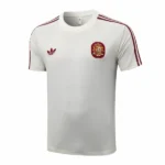 España Chándal 2026 Amarillo - Chándal España | 7camisetas