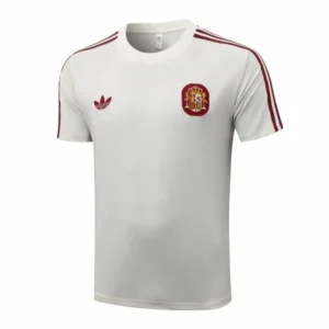 España Chándal 2026 Amarillo - Chándal España | 7camisetas