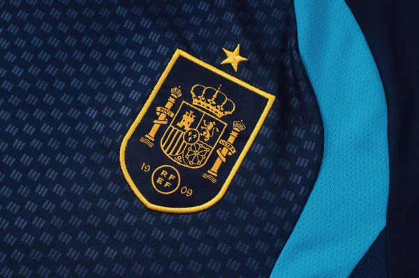 España Chándal 2026 Azul - Chándal España | 7camisetas