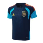 España Chándal 2026 Azul - Chándal España | 7camisetas
