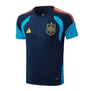 España Chándal 2026 Azul - Chándal España | 7camisetas