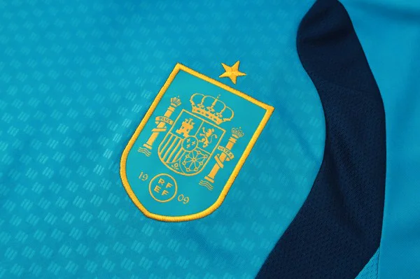 España Chándal 2026 Azul - Chándal España | 7camisetas