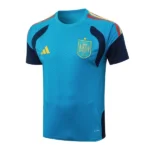 España Chándal 2026 Azul - Chándal España | 7camisetas