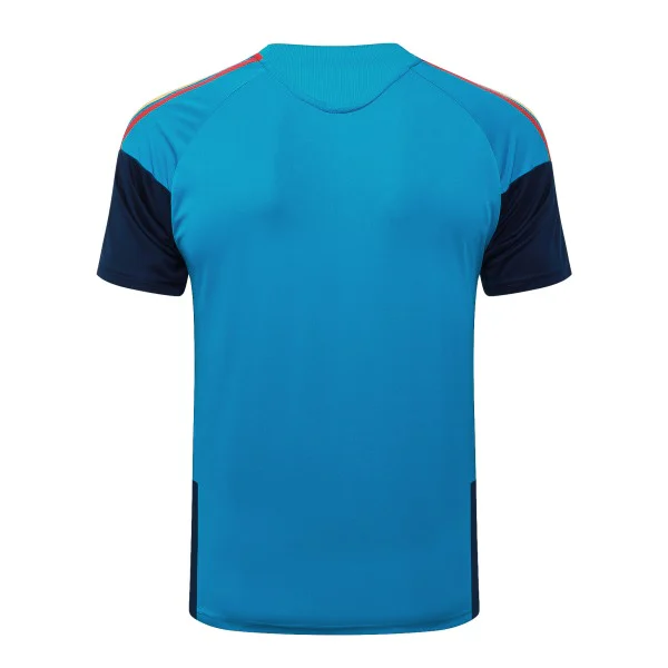 España Chándal 2026 Azul - Chándal España | 7camisetas