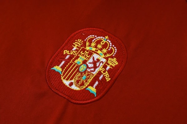 España Chándal 2026 - Chándal España | 7camisetas