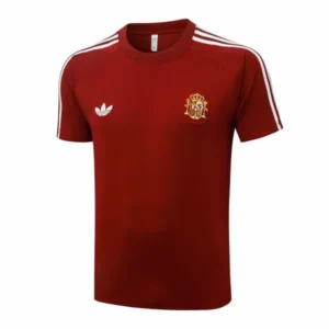 España Chándal 2026 - Chándal España | 7camisetas