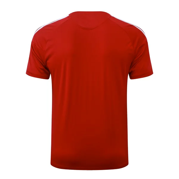 España Chándal 2026 Rojo - Chándal España | 7camisetas
