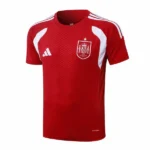 España Chándal 2026 Rojo - Chándal España | 7camisetas