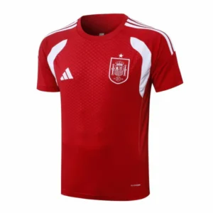 España Chándal 2026 Rojo - Chándal España | 7camisetas