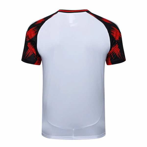 Flamengo Chándal 2025 2026 Blanco - Chándal Flamengo | 7camisetas