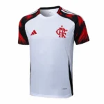 Flamengo Chándal 2025 2026 Blanco - Chándal Flamengo | 7camisetas
