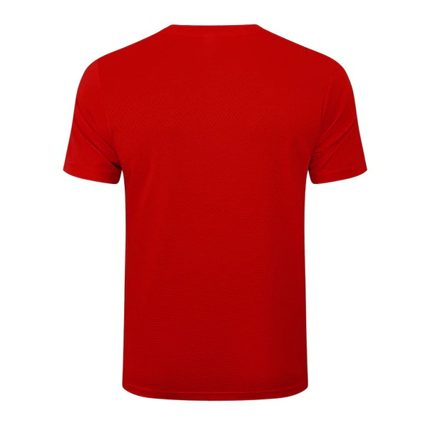 Flamengo Chándal 2025 2026 Rojo - Chándal Flamengo | 7camisetas