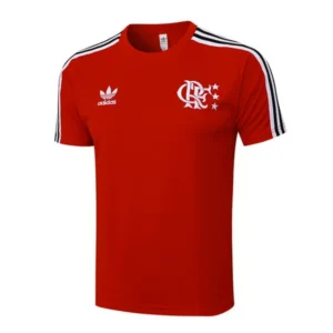 Flamengo Chándal 2025 2026 Rojo - Chándal Flamengo | 7camisetas