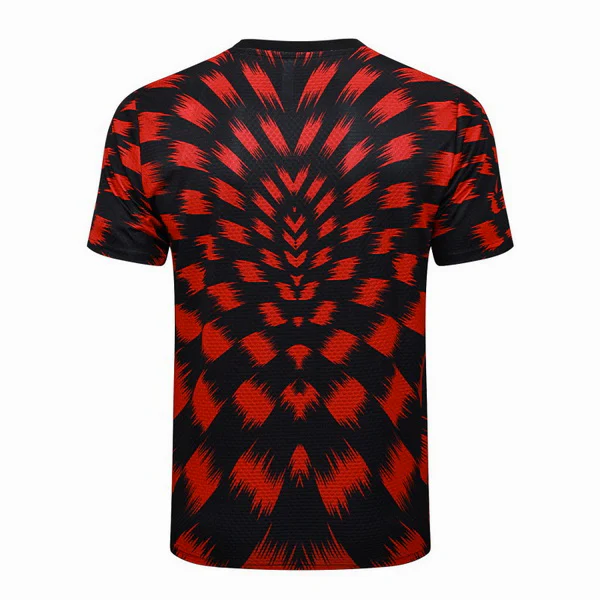 Flamengo Chándal 2025 2026 Rojo - Chándal Flamengo | 7camisetas