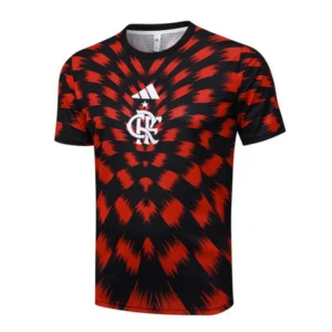 Flamengo Chándal 2025 2026 Rojo - Chándal Flamengo | 7camisetas