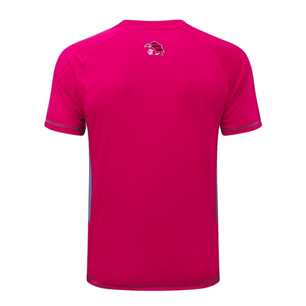Flamengo Chándal 2025 2026 Rosa - Chándal Flamengo | 7camisetas