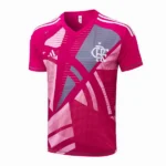 Flamengo Chándal 2025 2026 Rosa - Chándal Flamengo | 7camisetas