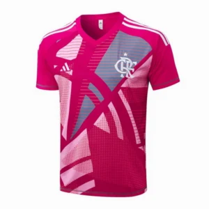Flamengo Chándal 2025 2026 Rosa - Chándal Flamengo | 7camisetas