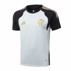 Flamengo Chándal 2026 2027 Amarillo - Chándal Flamengo | 7camisetas