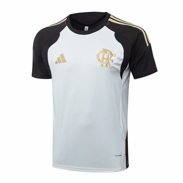 Entrenamiento Flamengo 2026 2027 Amarillo Blanco Flamengo Chándal 2026 2027 Amarillo - Chándal Flamengo | 7camisetas